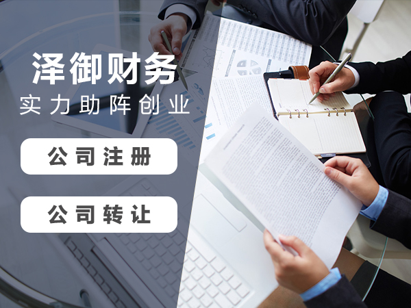 泽御财务（zeyu）