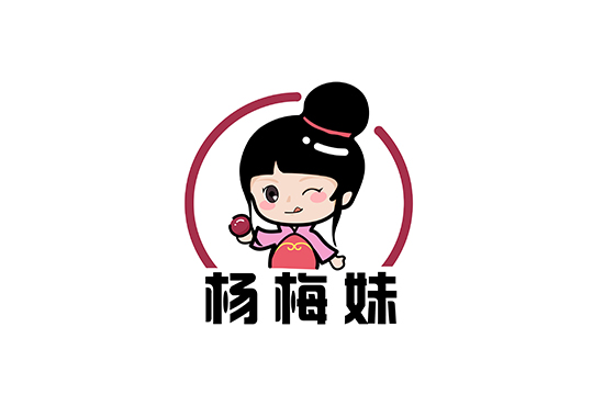 杨梅妹